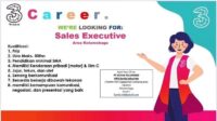 Lowongan Kerja, Sales Executive Area Kotamobagu, PT Konka Solusindo