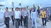 Persiapan Lebaran 2023, Jasa Raharja, Kemenhub dan Korlantas Polri melakukan survei Jalur Pantai Selatan